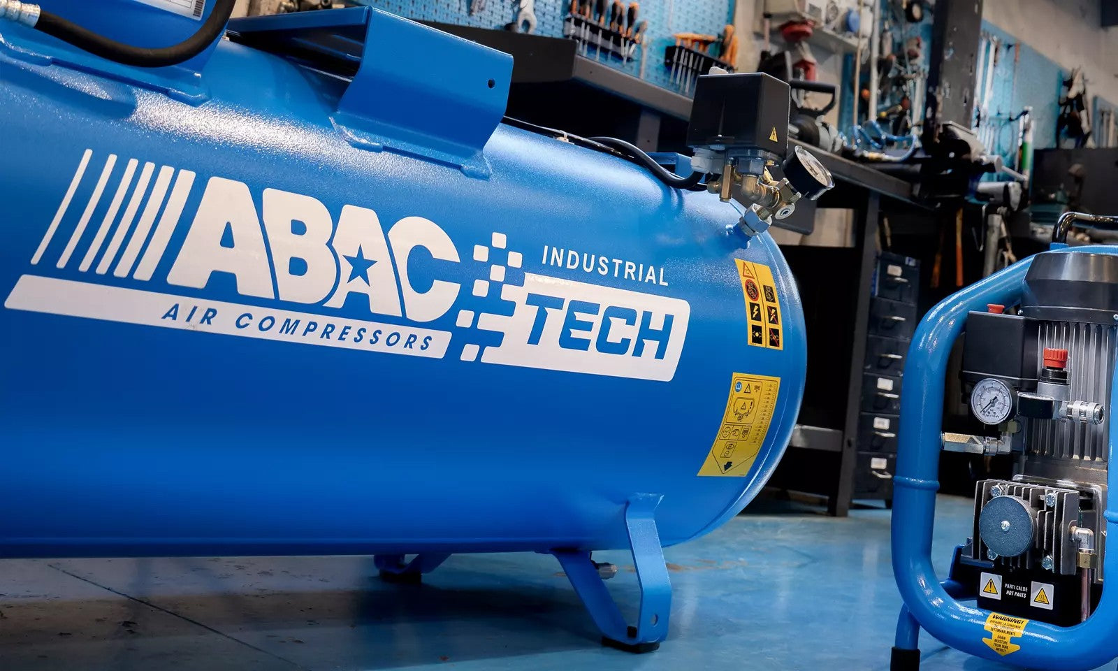Procompressors