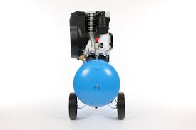 Kompresor dwutłokowy ABAC PRO B7000/270 CT10 | 11 bar | 10 KM/7.5 kW | 1210 l/min | 270 l | 400V
