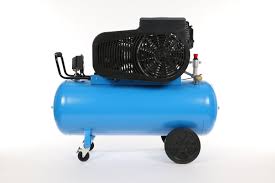 Kompresor dwutłokowy ABAC PRO B7000/270 CT10 | 11 bar | 10 KM/7.5 kW | 1210 l/min | 270 l | 400V