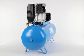 Kompresor dwutłokowy ABAC PRO B7000/500 FT10 | 11 bar | 10 KM/7.5 kW | 1210 l/min | 500 l | 400V