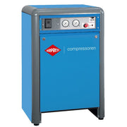 Airpress cichy kompresor dwutłokowy APZ 320 10 bar 3 KM/2.2 kW 400 l/min 24 l