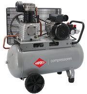 Airpress kompresor dwutłokowy HL 310-50 Pro 10 bar 2 KM/1.5 kW 217 l/min 50 l