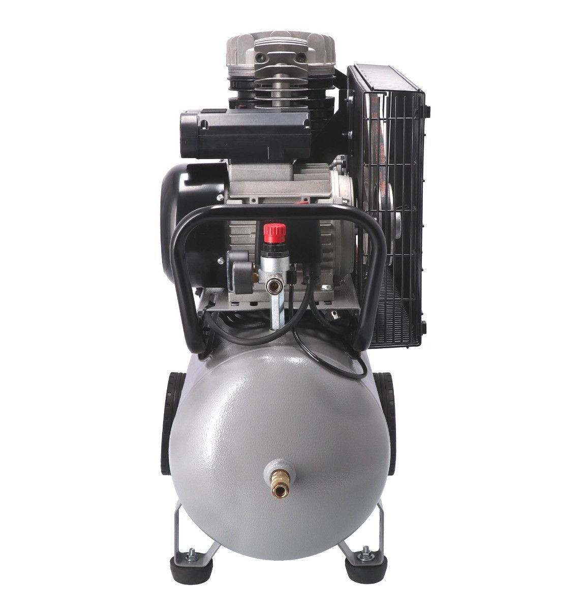 Airpress kompresor dwutłokowy HL 425-50 Pro 10 bar 3 KM/2.2 kW 317 l/min 50 l