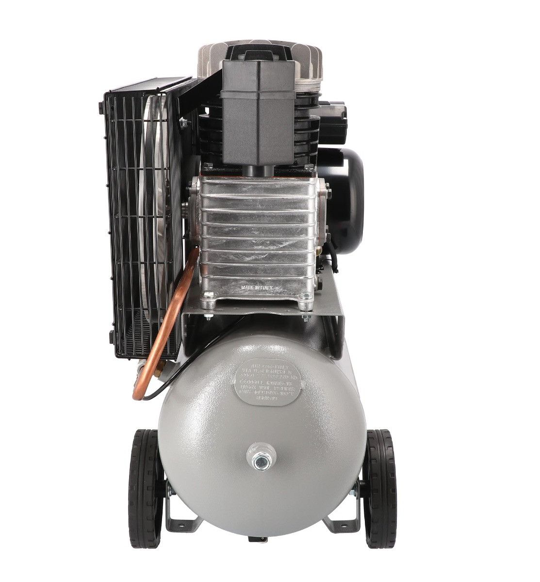 Airpress kompresor dwutłokowy HL 425-50 Pro 10 bar 3 KM/2.2 kW 317 l/min 50 l