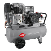 Airpress kompresor dwutłokowy HK 425-50 Pro 10 bar 3 KM/2.2 kW 400V 317 l/min 50 l