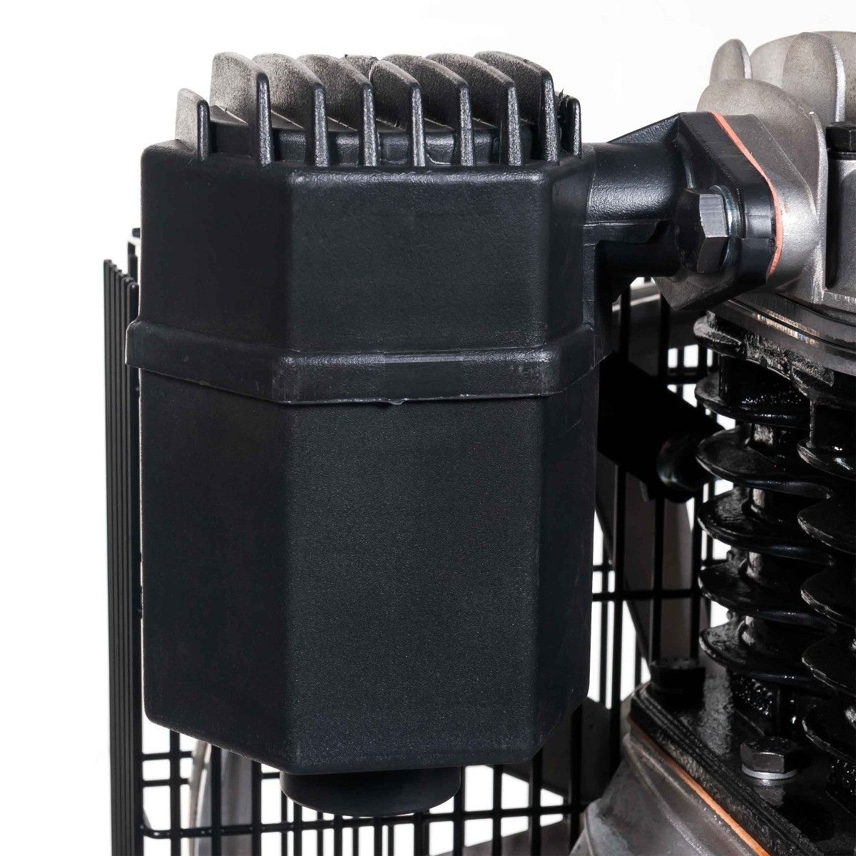 Airpress kompresor dwutłokowy HK 425-200 Pro 10 bar 3 KM/2.2 kW 400V 400 l/min 200 l