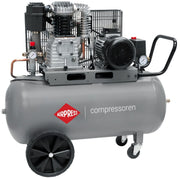 Airpress kompresor dwutłokowy HK 425-90 Pro 10 bar 3 KM/2.2 kW 400V 400 l/min 90 l
