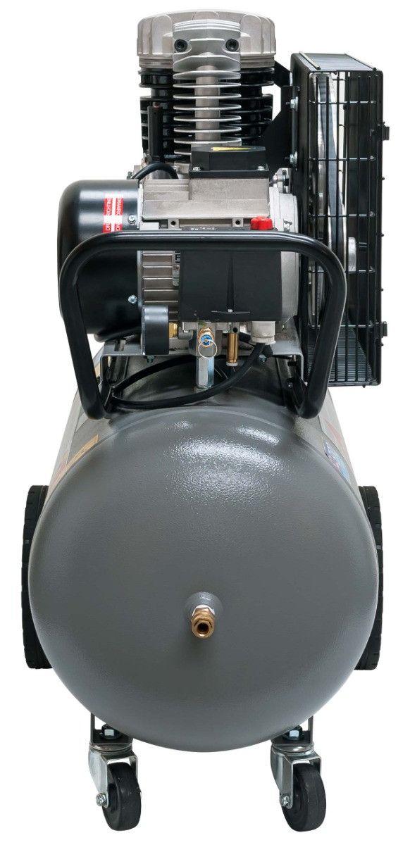 Airpress kompresor dwutłokowy HK 425-90 Pro 10 bar 3 KM/2.2 kW 400V 400 l/min 90 l