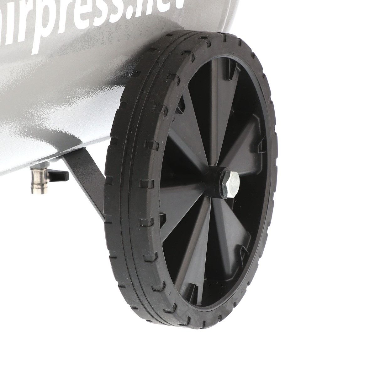 Airpress kompresor dwutłokowy HK 1000-90 Pro 11 bar 7.5 KM/5.5 kW 400V 872 l/min 90 l