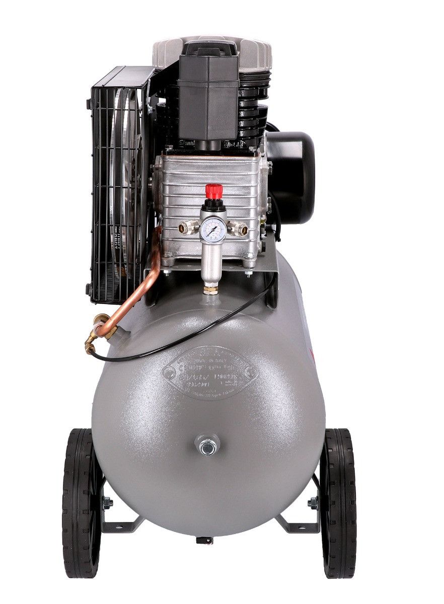 Airpress kompresor dwutłokowy HK 625-90 Pro 10 bar 4 KM/3 kW 400V 415 l/min 90 l