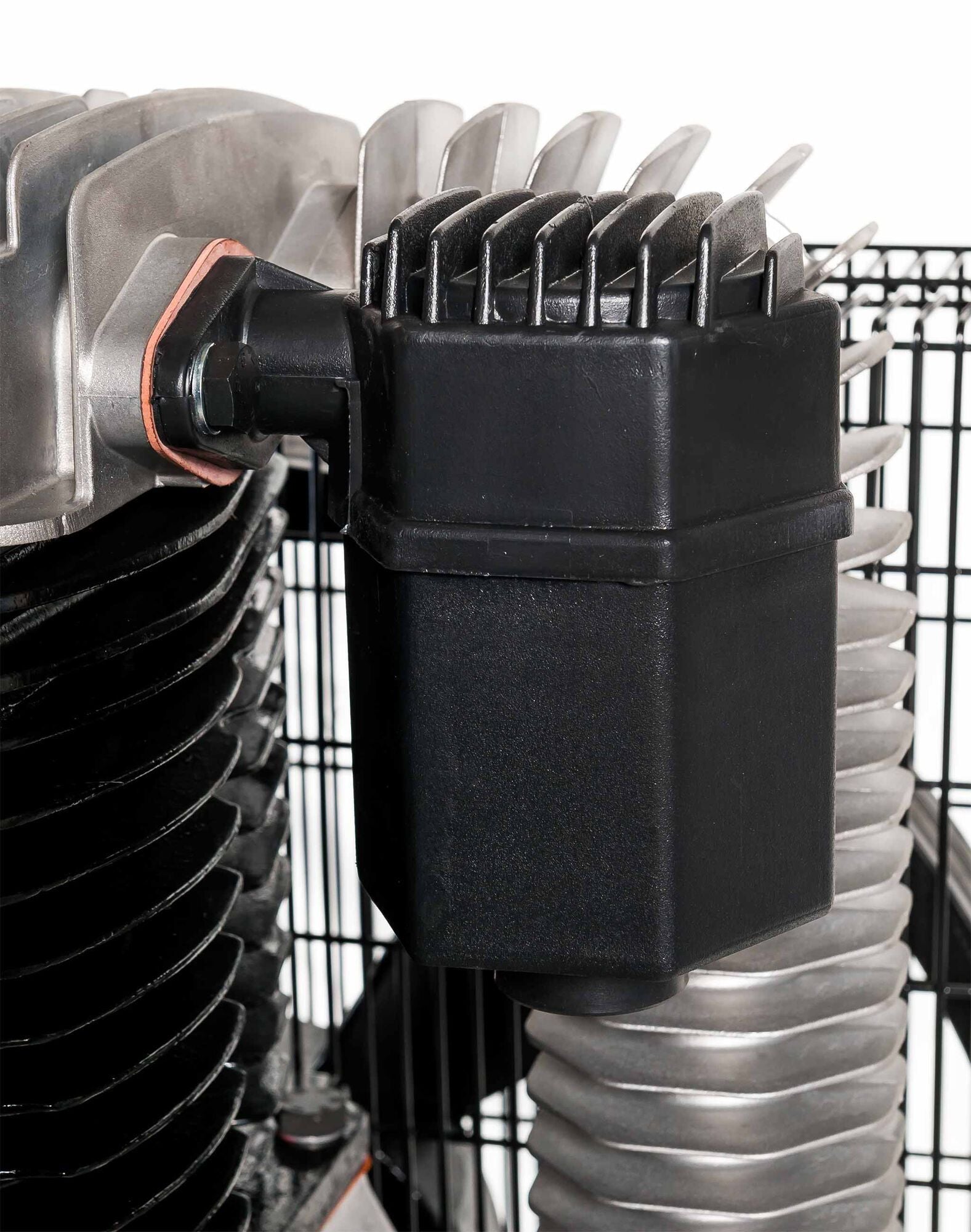 Airpress kompresor dwutłokowy HK 1500-270 Pro 11 bar 10 KM/7.5 kW 751 l/min 270 l