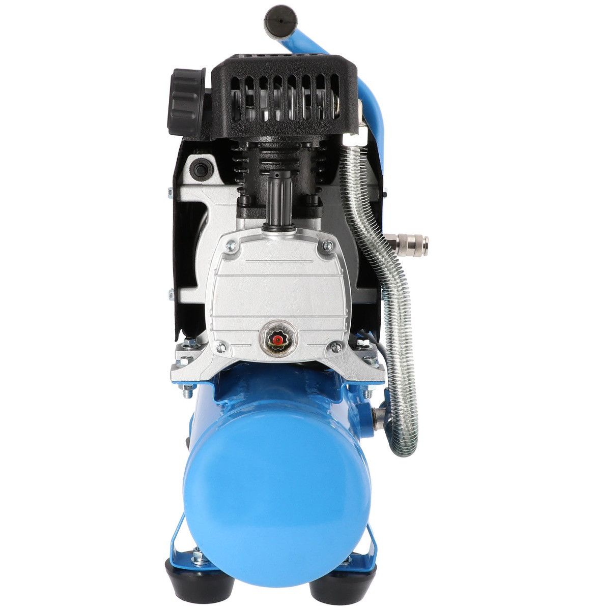 Airpress mały kompresor H 185-6 8 bar 1.5 KM/1.1 kW 82.3 l/min 6 l