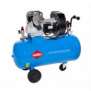 Airpress kompresor LM 100-410 10 bar 3 KM/2.2 kW 350 l/min 100 l