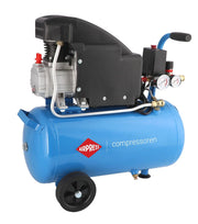 Airpress kompresor HL 150-24 8 bar 1.5 KM/1.1 kW 120 l/min 24 l