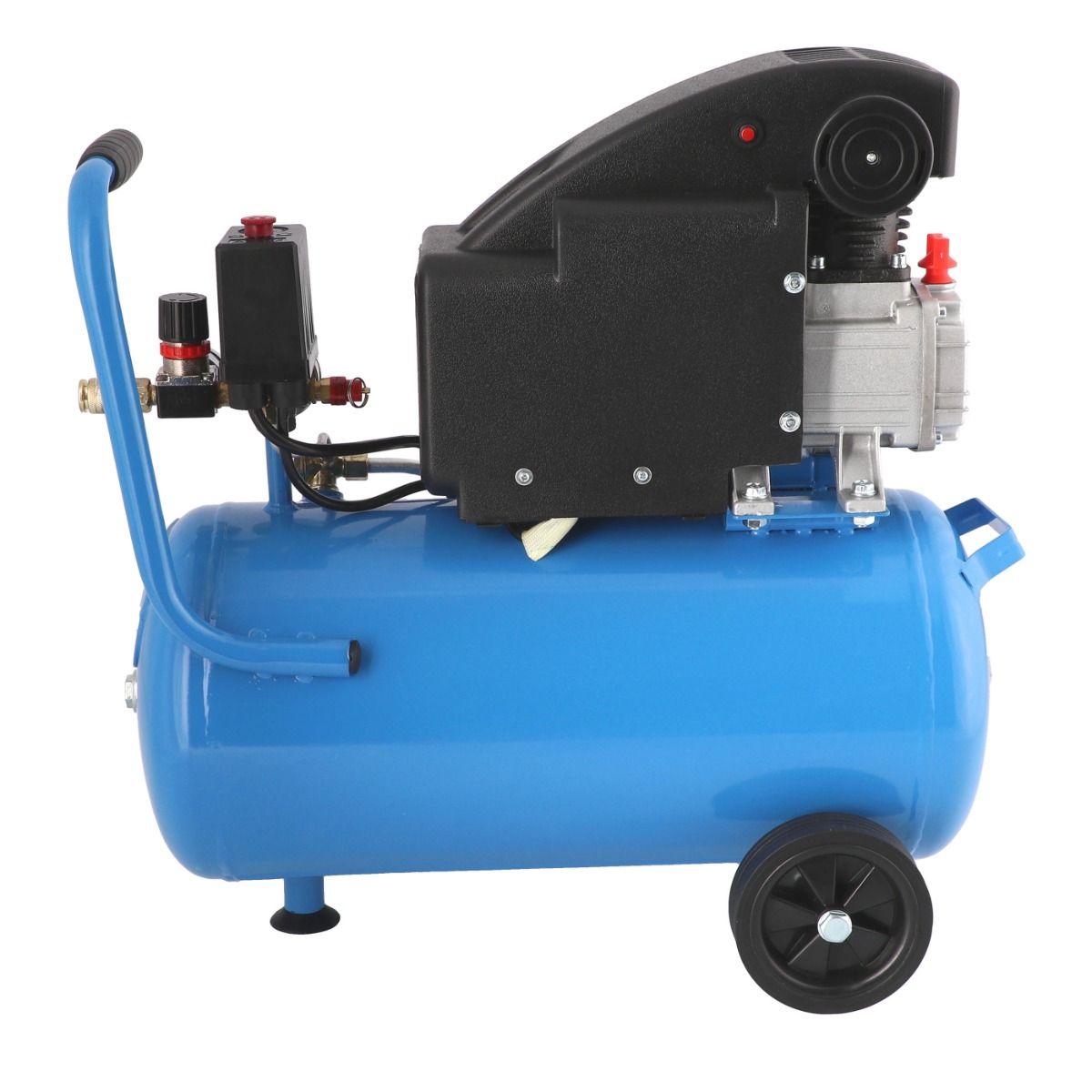 Airpress kompresor HL 150-24 8 bar 1.5 KM/1.1 kW 120 l/min 24 l