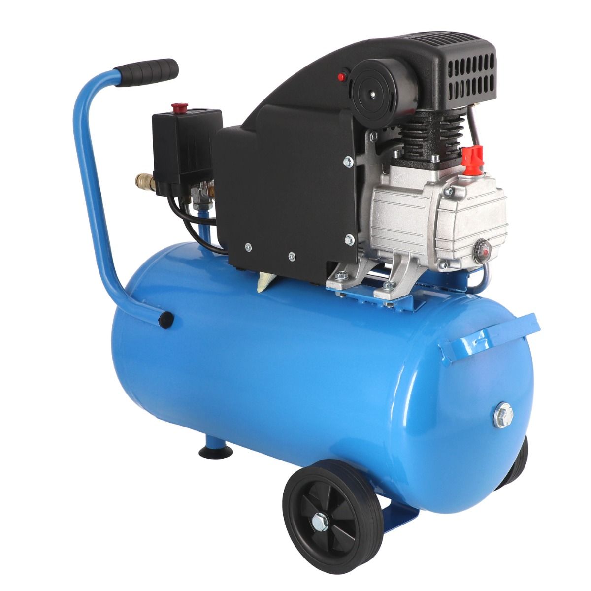 Airpress kompresor HL 150-24 8 bar 1.5 KM/1.1 kW 120 l/min 24 l
