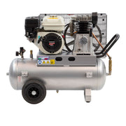 Kompresor spalinowy dwutłokowy BM 50/410 (Honda GP160) 10 bar 4.8 KM/3.6 kW 247 l/min 50 l