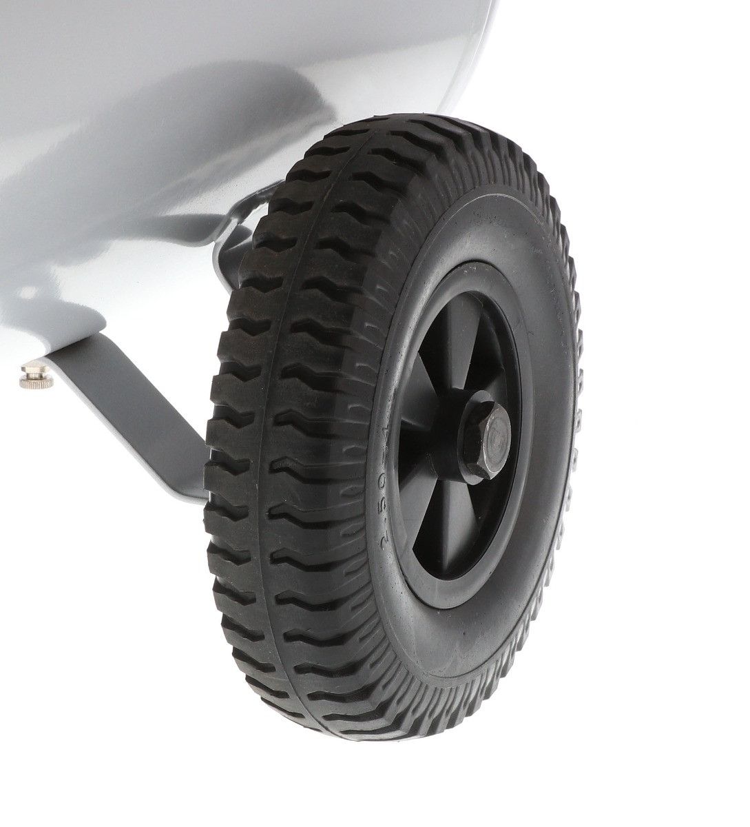 Kompresor spalinowy dwutłokowy BM 50/410 (Honda GP160) 10 bar 4.8 KM/3.6 kW 247 l/min 50 l