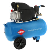 Airpress kompresor HL 325-50 8 bar 2.5 KM/1.8 kW 195 l/min 50 l