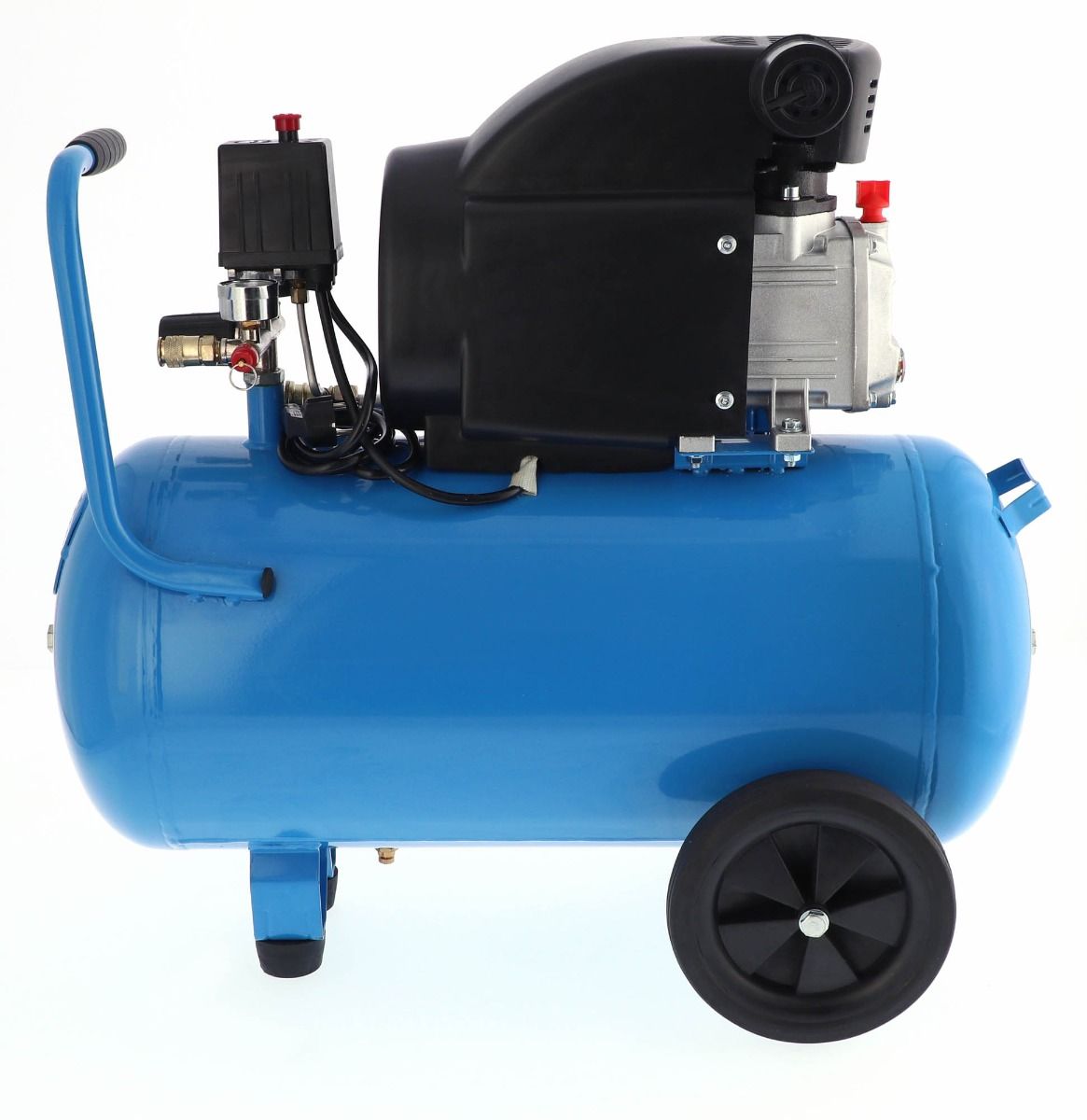 Airpress kompresor HL 325-50 8 bar 2.5 KM/1.8 kW 195 l/min 50 l