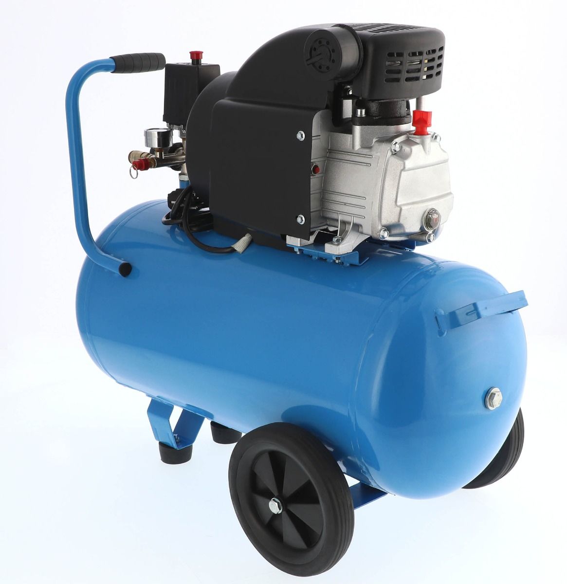 Airpress kompresor HL 325-50 8 bar 2.5 KM/1.8 kW 195 l/min 50 l