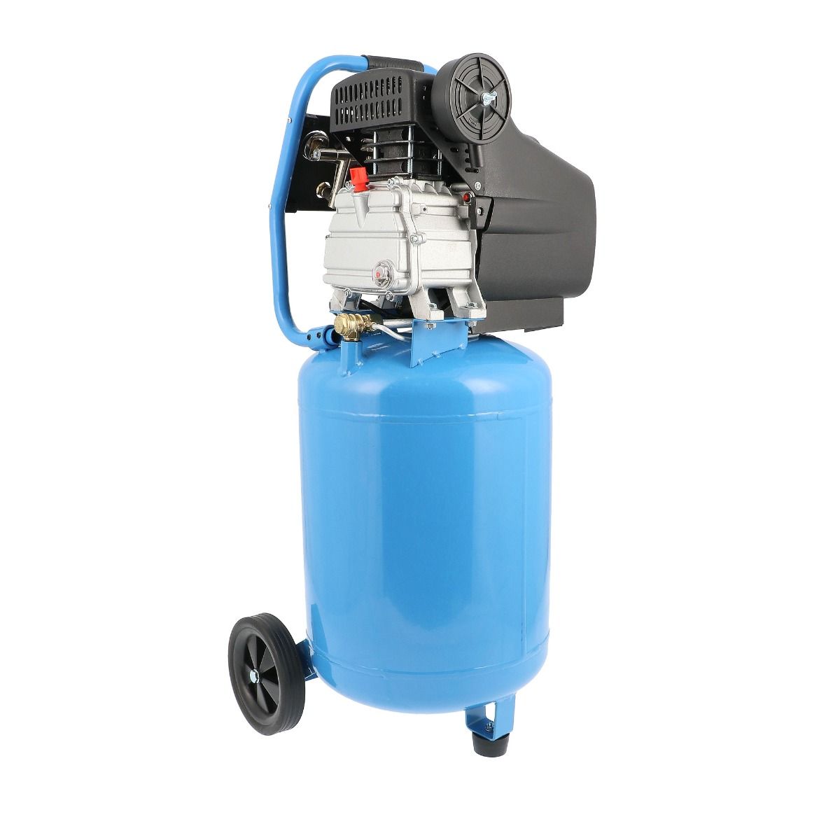 Airpress kompresor pionowy HL 360-50 8 bar 2.5 KM/1.8 kW 231 l/min 50 l