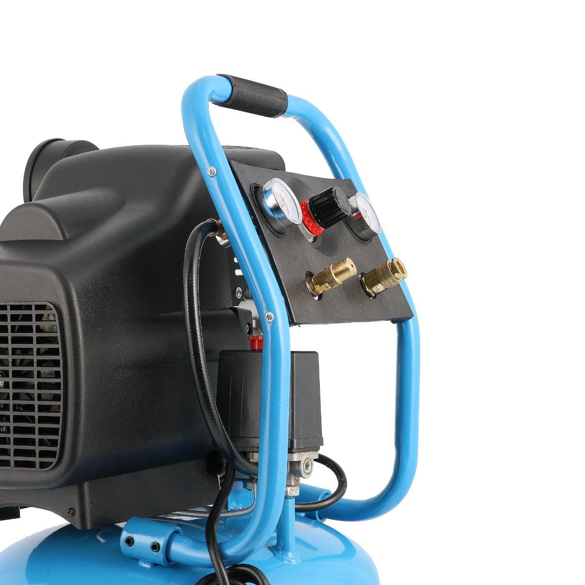Airpress kompresor pionowy HL 360-50 8 bar 2.5 KM/1.8 kW 231 l/min 50 l