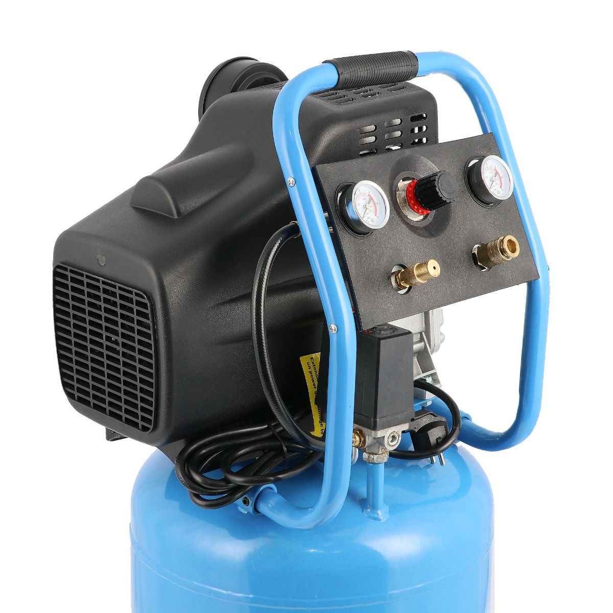 Airpress kompresor pionowy HL 360-50 8 bar 2.5 KM/1.8 kW 231 l/min 50 l