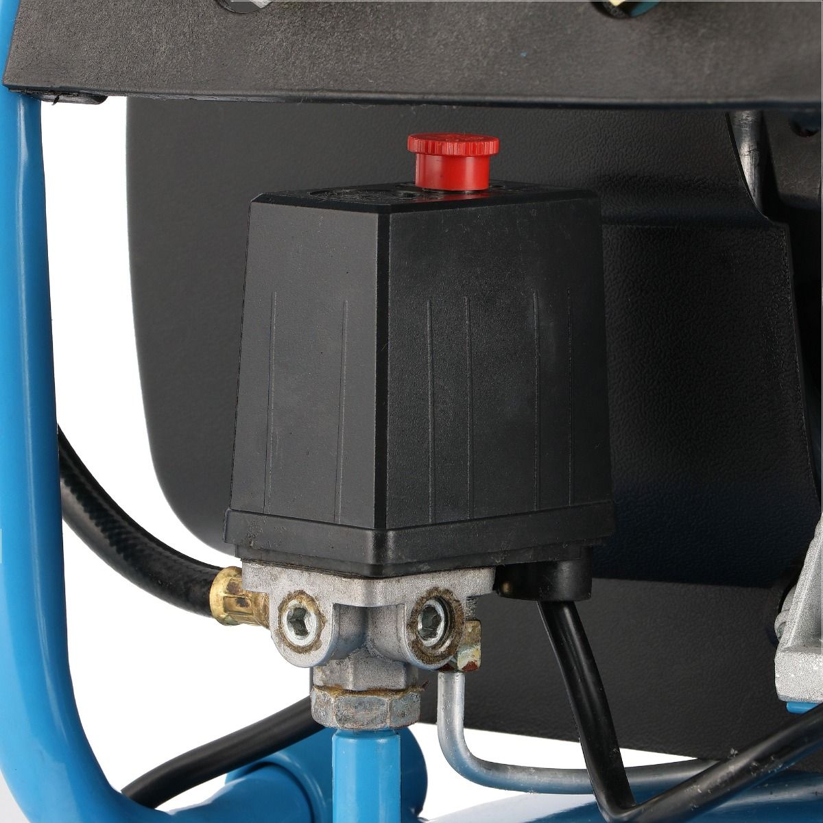 Airpress kompresor pionowy HL 360-50 8 bar 2.5 KM/1.8 kW 231 l/min 50 l