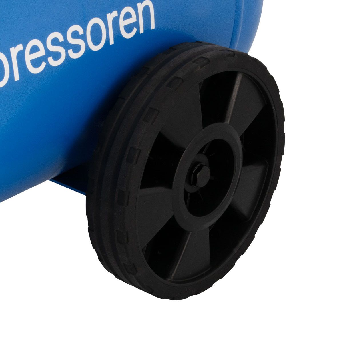 Airpress kompresor HL 340-50 10 bar 3.0 KM/2.2 kW 210 l/min 50 l