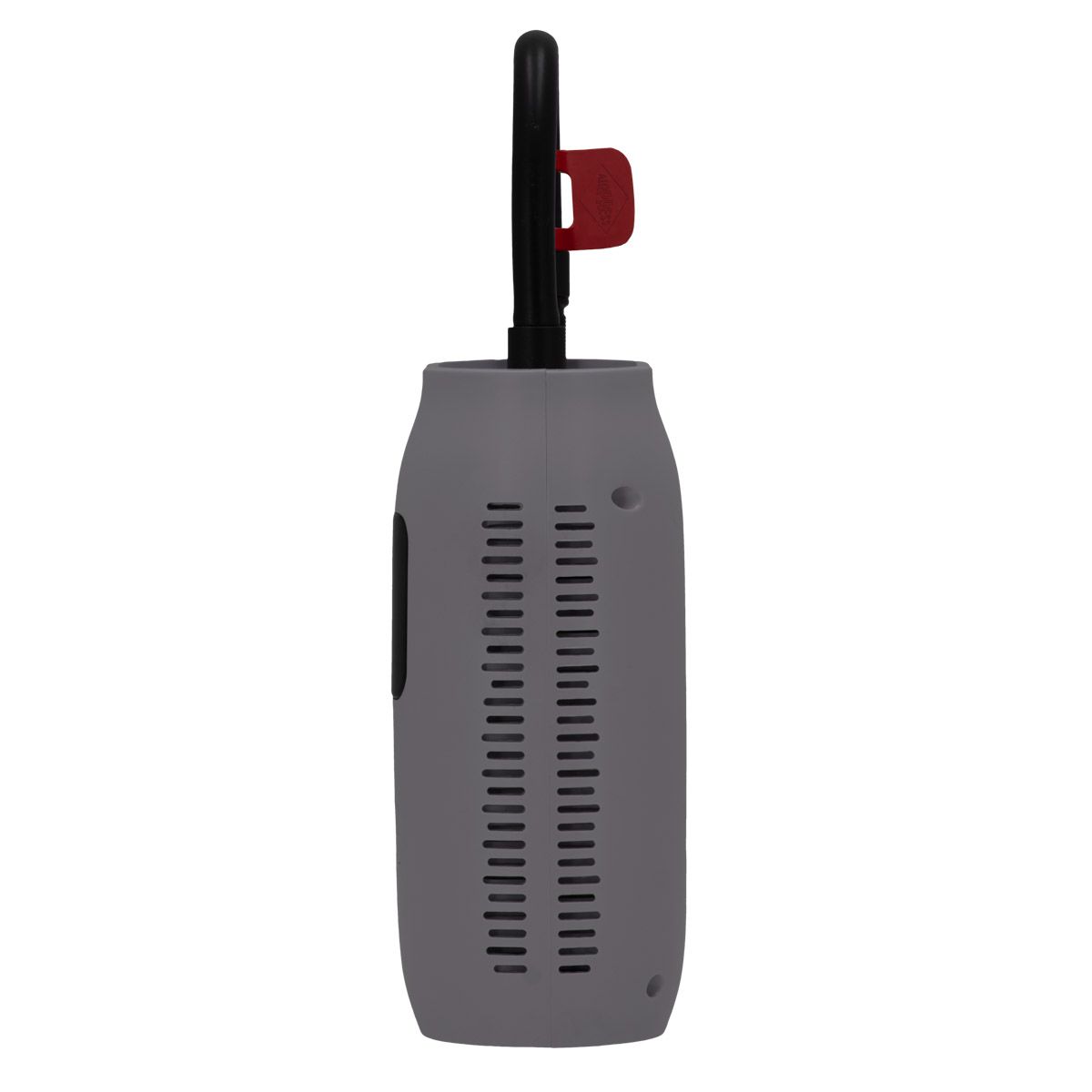 Mini kompresor LMO 25 z power bankiem i latarką 8 bar 25 l/min 4000 mAh 5V