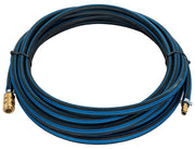 Wąż antystatyczny 10 x 3.5 mm 20 bar 15 m