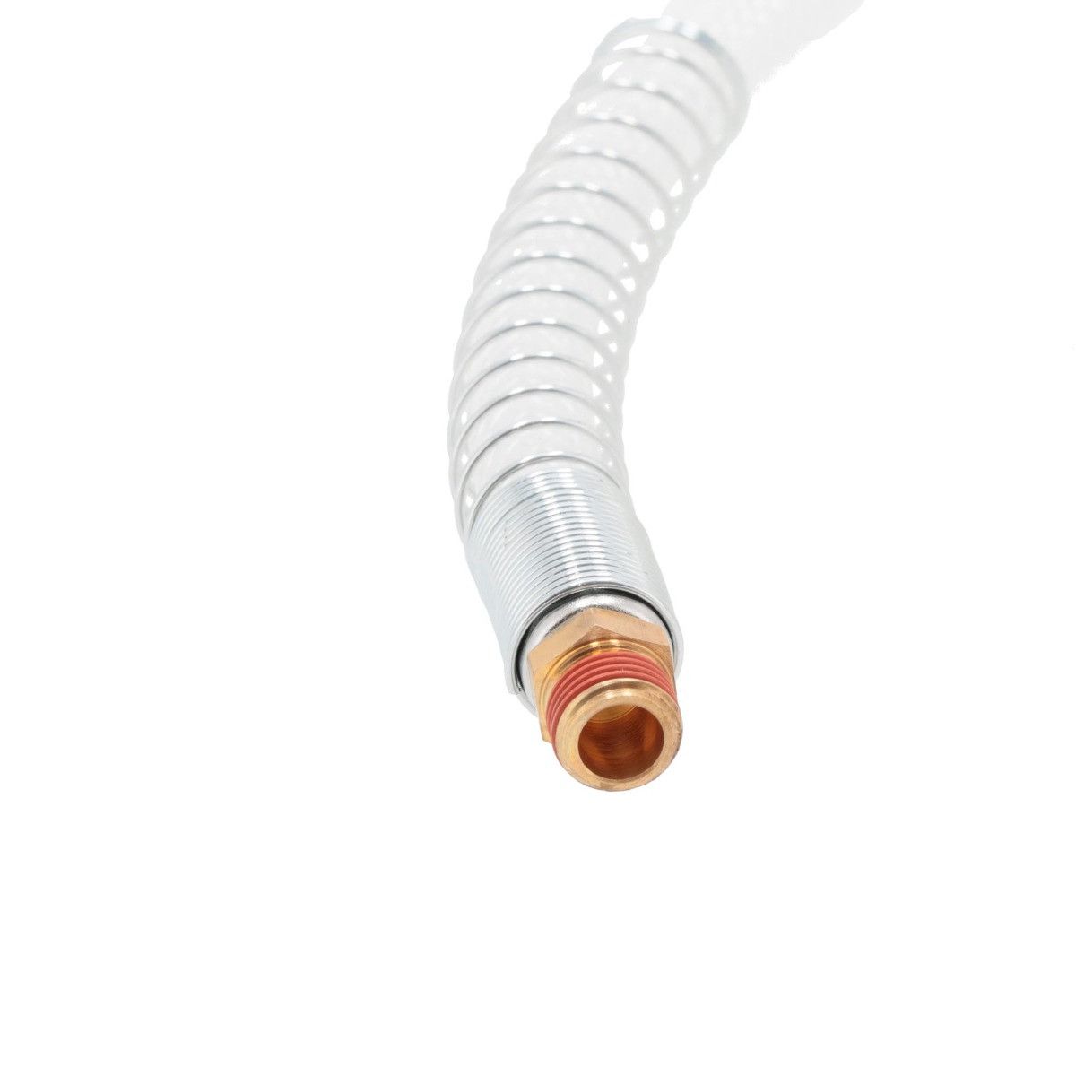 Wąż pneumatyczny uniwersalny 10 m 8 mm PVC