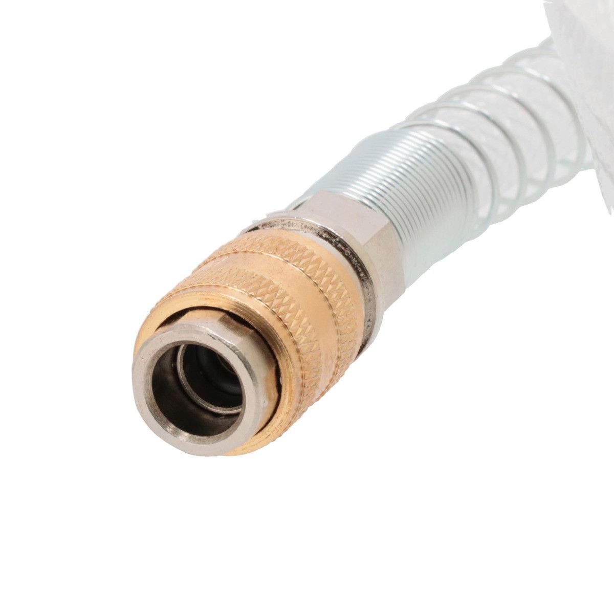 Wąż pneumatyczny uniwersalny 15 m 8 mm PVC