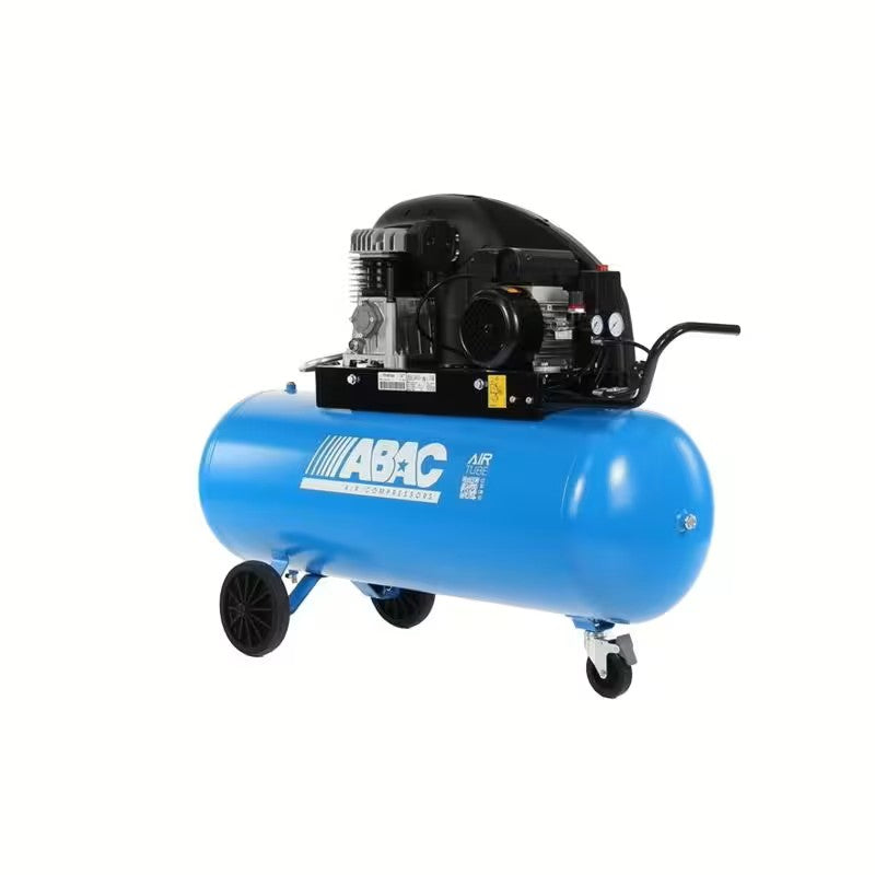 Kompresor Dwutłokowy ABAC LINE EXT A29B 150 CT3 (4116024138) | 10 bar | 3 KM/2.2 kW | 320 l/min | 150 l | 400V