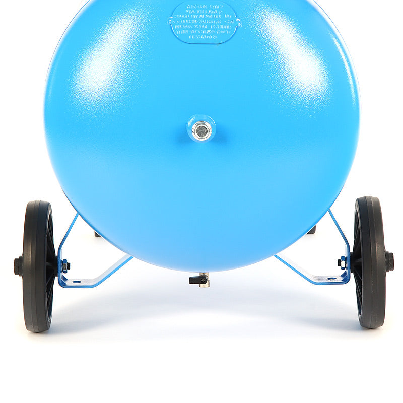 Kompresor Dwutłokowy ABAC PRO EXP A49B 200 CT4 | 11 Bar | 4.0 KM/3.0 kW | 553l/min | 200l | 400V