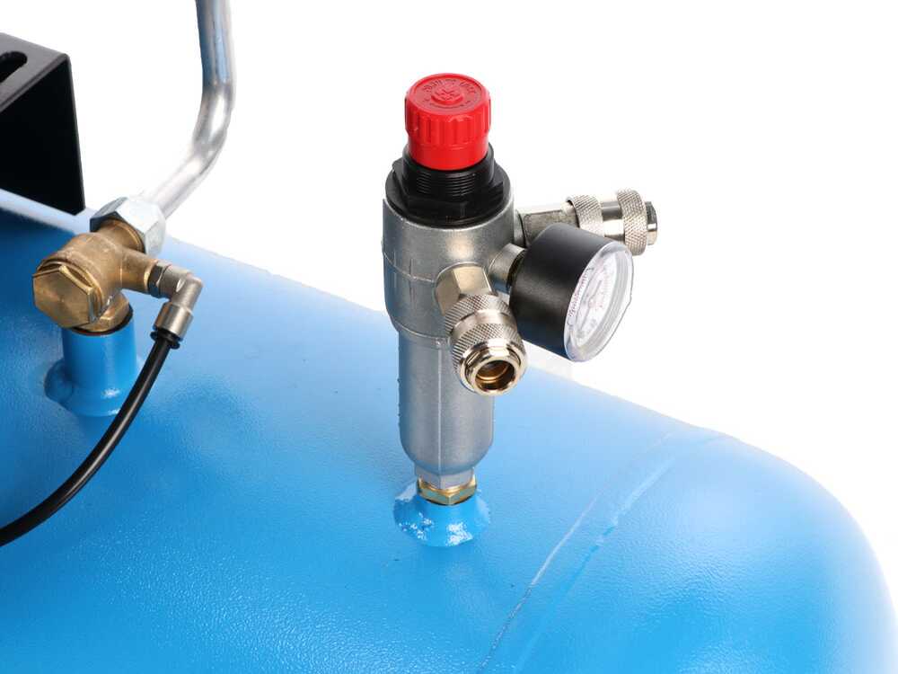 Kompresor Dwutłokowy ABAC PRO EXP A49B 200 CT4 | 11 Bar | 4.0 KM/3.0 kW | 553l/min | 200l | 400V