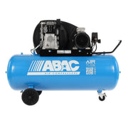 Kompresor Dwutłokowy ABAC LINE EXT A39B 200 CT4 (4116024166) | 10 Bar | 4.0 KM/3.0 kW | 486l/min | 200l | 400V
