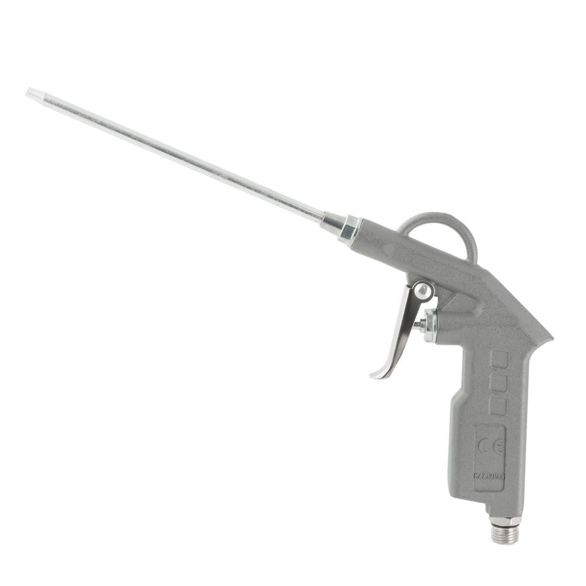 Pistolet do przedmuchu długi w blistrze