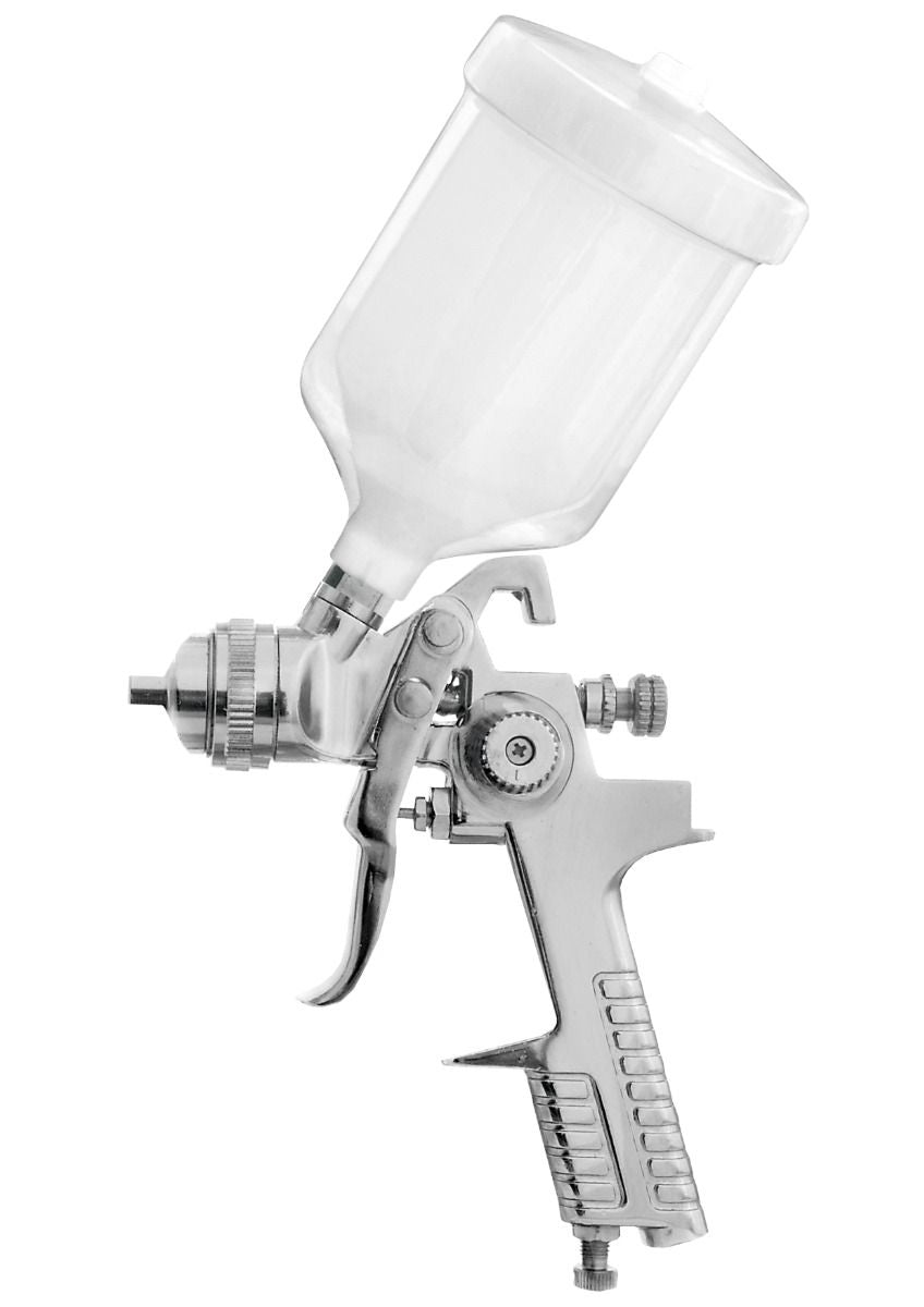 Pistolet lakierniczy w blistrze 6 bar