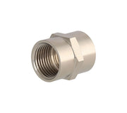 Mufa 1/2" GW złączka w blistrze łącznik Airpress