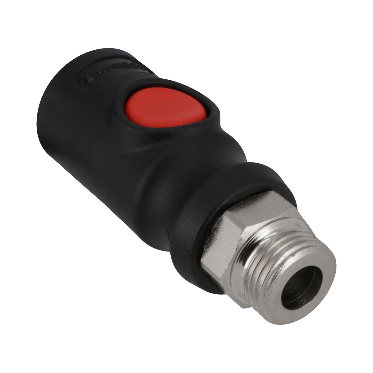Szybkozłączka bezpieczna 1/2" GZ Euro Airpress zestaw 5szt