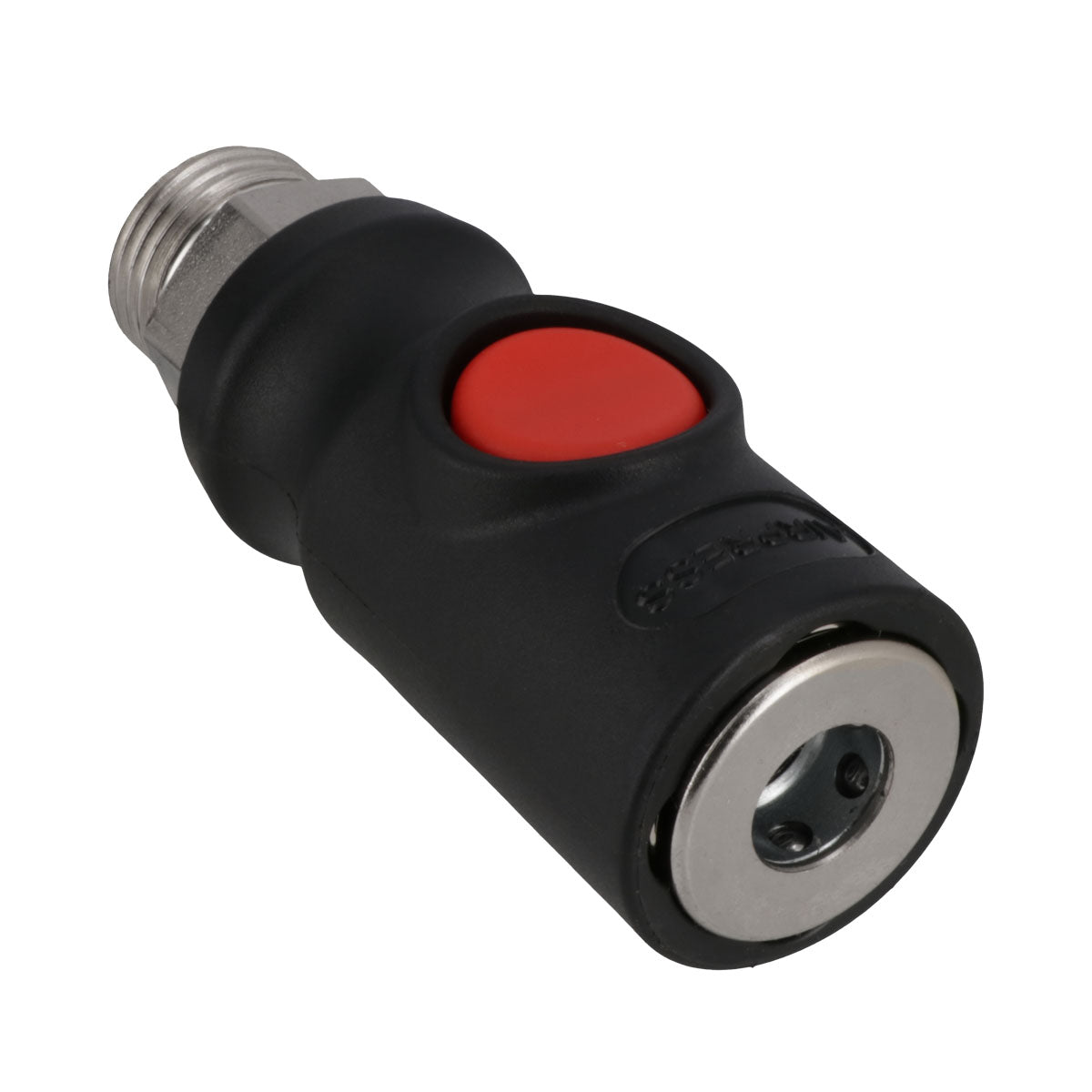 Szybkozłączka bezpieczna 1/2" GZ Euro Airpress zestaw 5szt