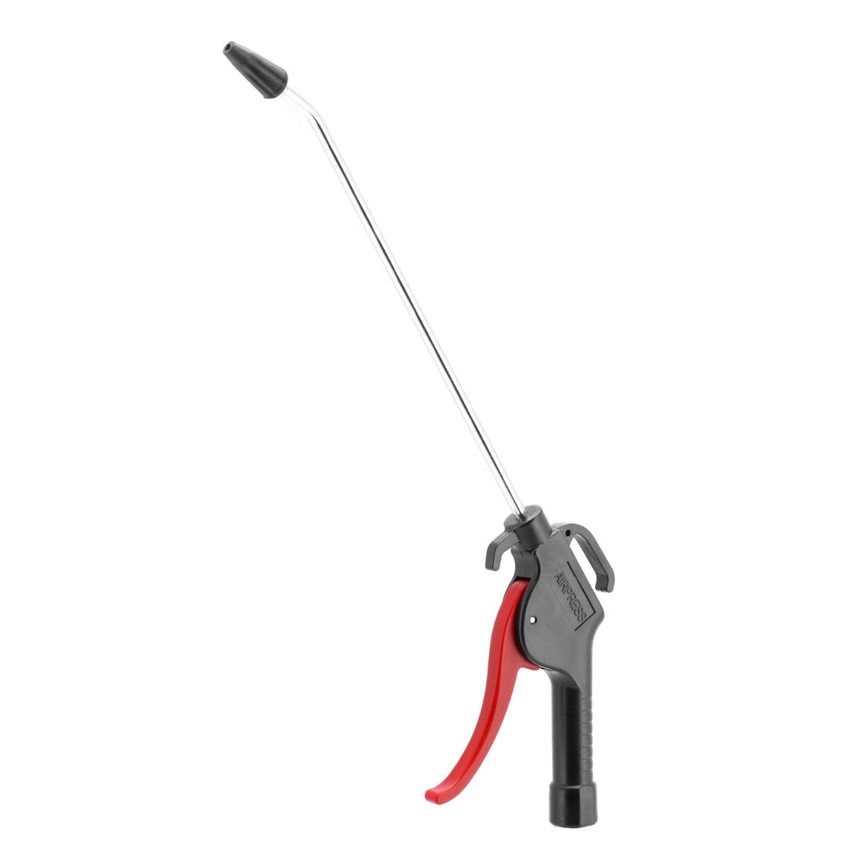 Kompozytowy pistolet do przedmuchu z dyszą 10" - 25 cm