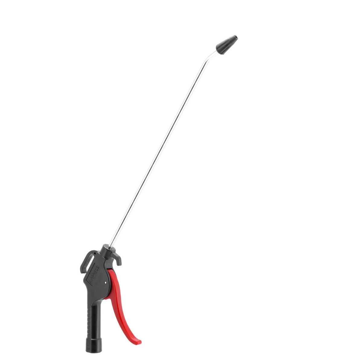 Kompozytowy pistolet do przedmuchu z dyszą 20" - 50 cm