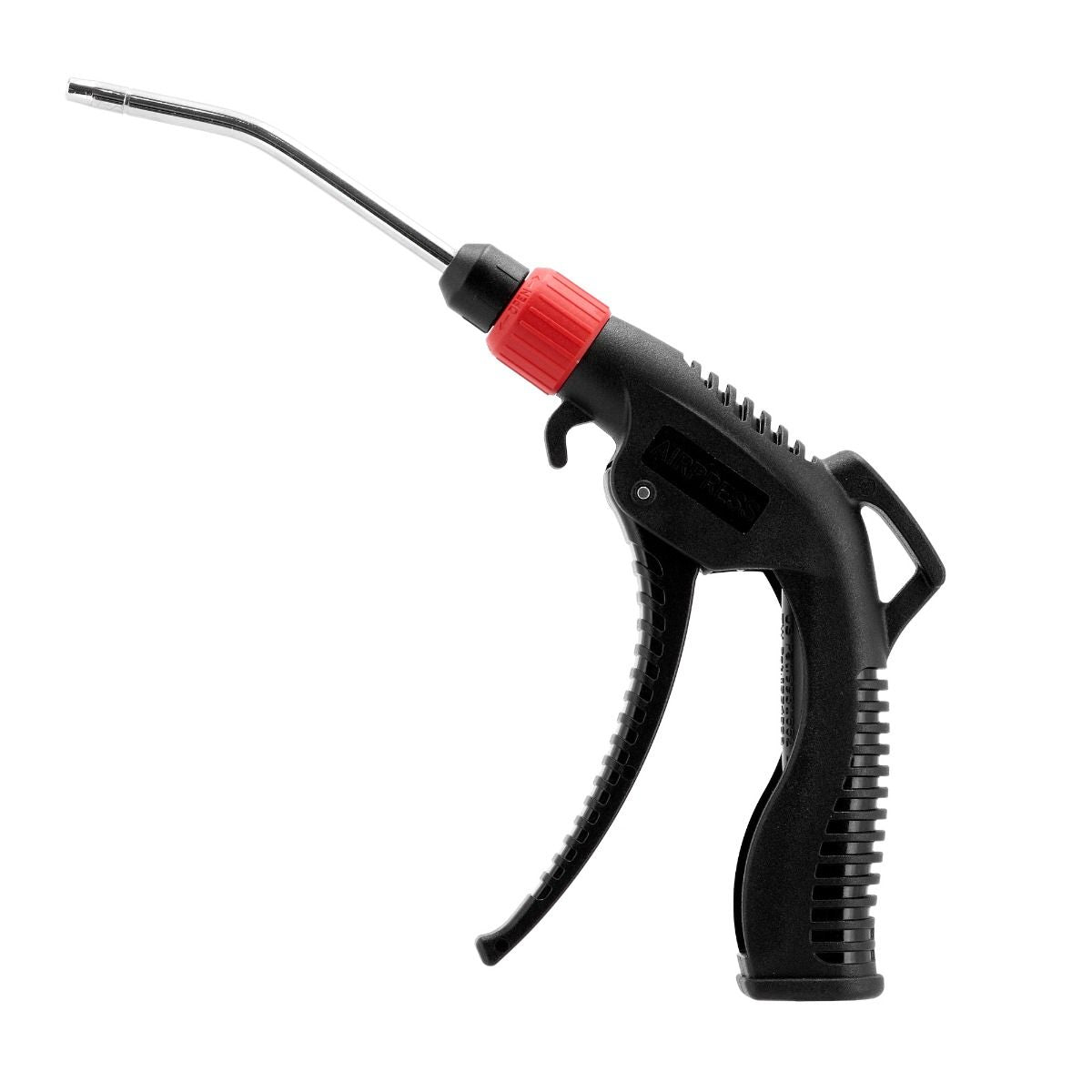 Pistolet do przedmuchu + 7 dysz w komplecie