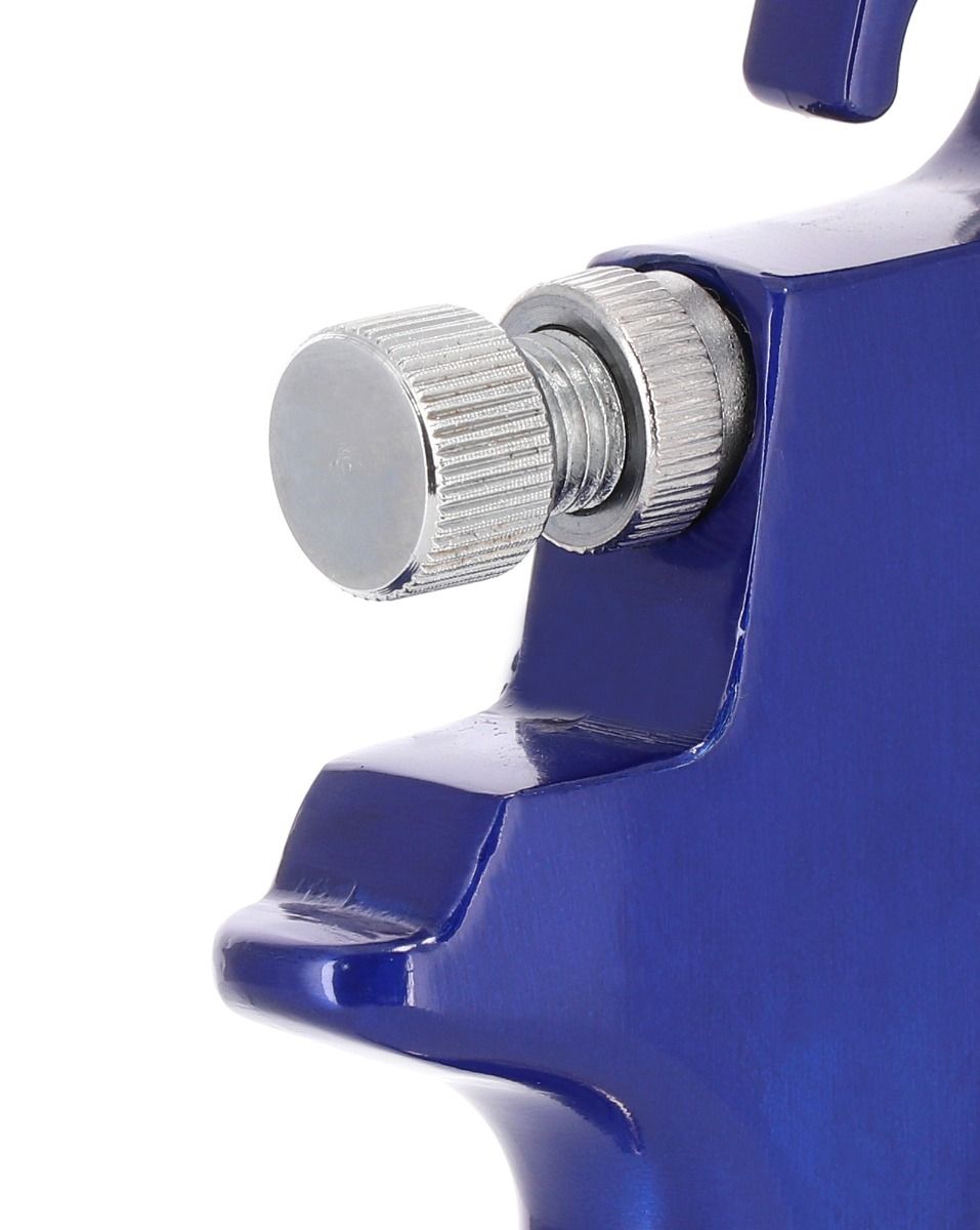 Mini pistolet lakierniczy HVLP 2 bar dysza 1.2 mm 125 ml