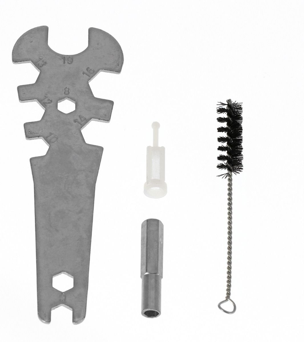 Pistolet lakierniczy HP 3.5 bar dysza 1.4 mm 600 ml