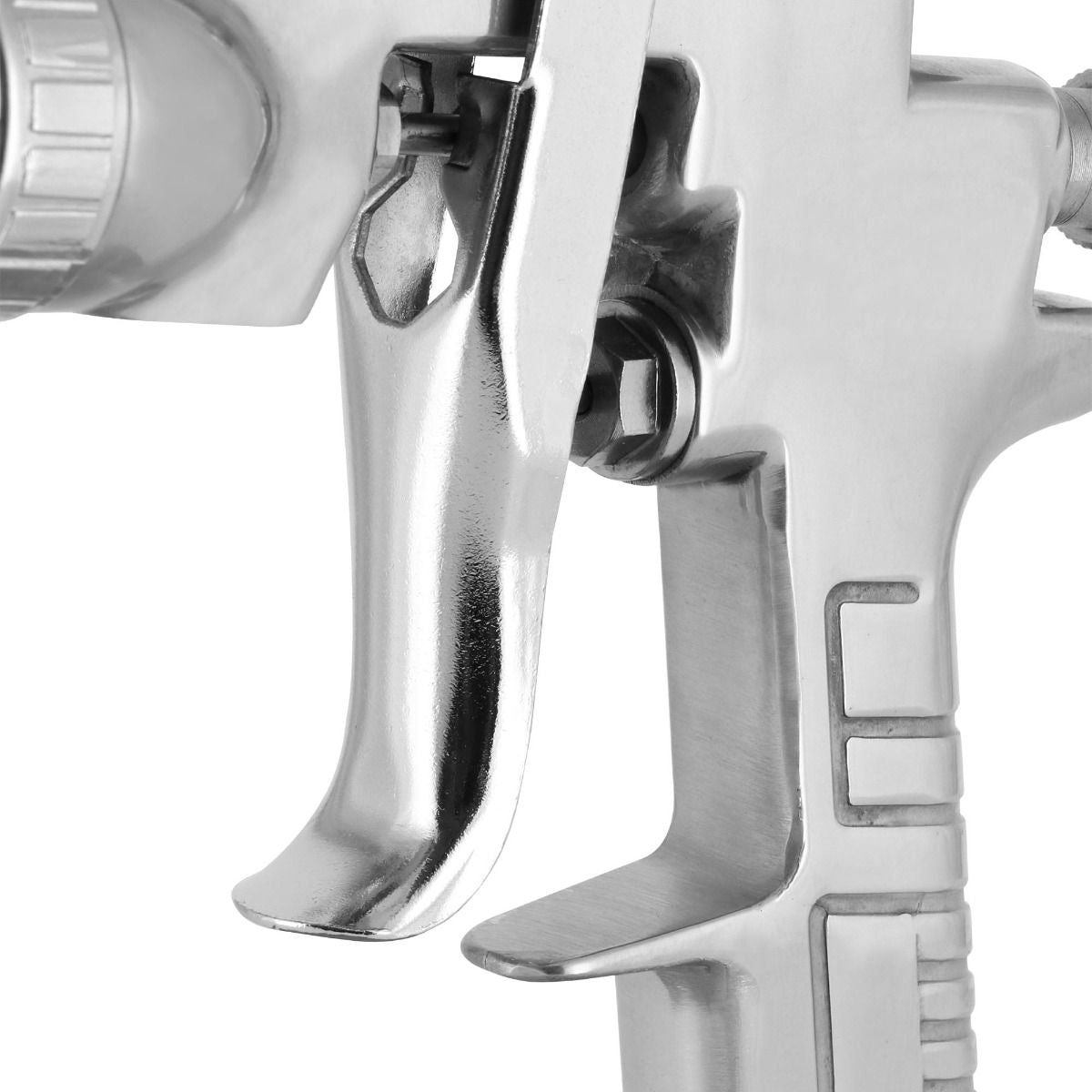 Pistolet lakierniczy 5 bar dysza 3.0 mm zbiornik 400 ml