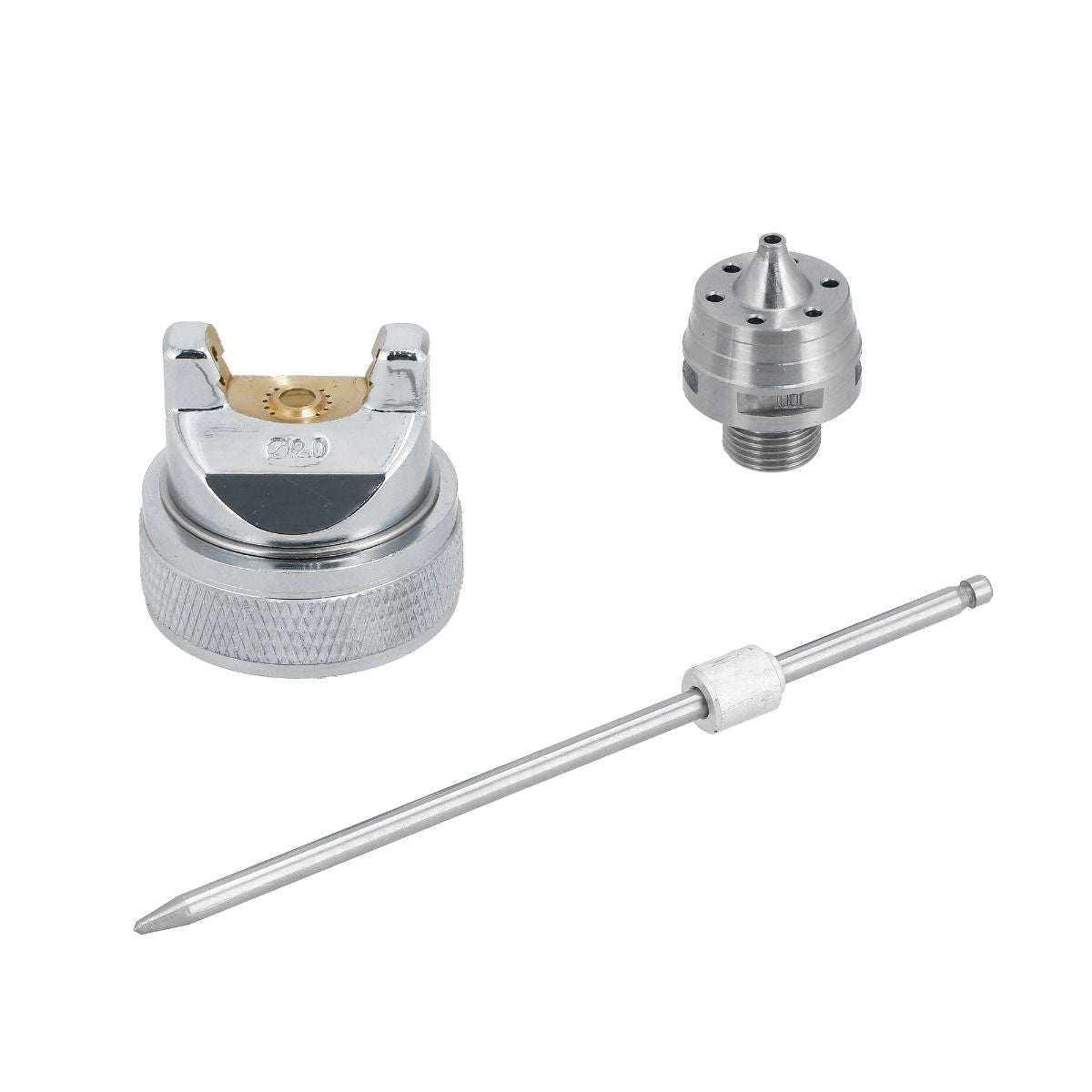 Dysza 2.0 mm do pistoletu lakierniczego Airpress z iglicą